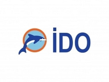 İDO Deniz Otobüsleri Logo
