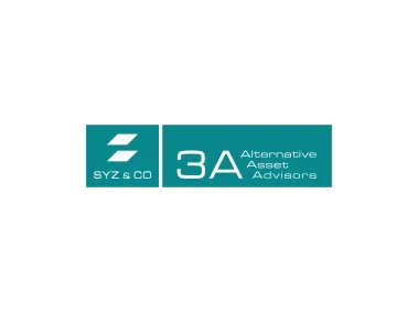 3A Alternative Asset Advisors Logo