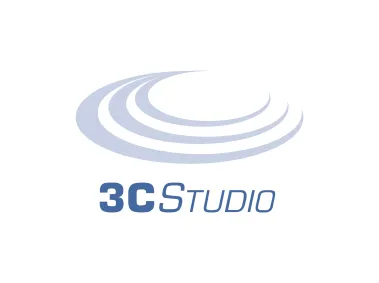 3C Studio Logo