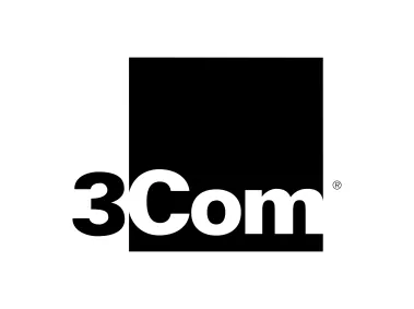 3Com Logo