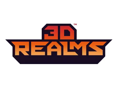 3D Realms Logo
