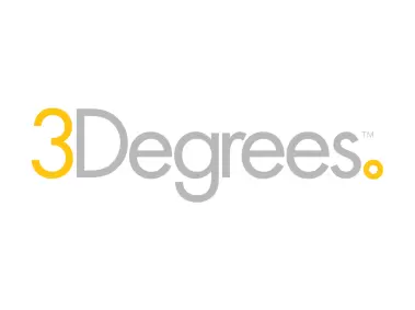3Degrees Logo