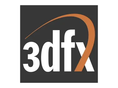 3dfx Logo