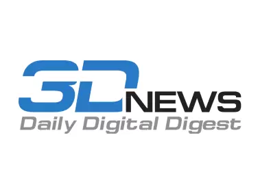 3DNews Logo