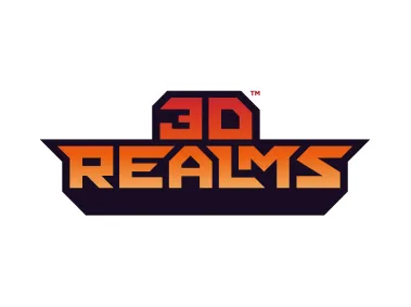 3DRealms New Logo