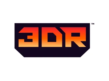 3DRealms Logo