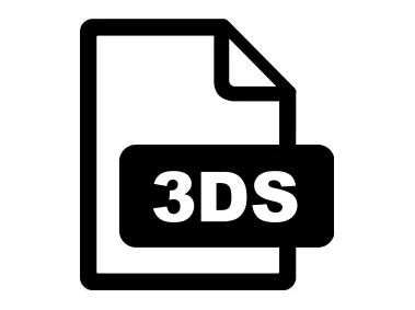 3DS File Icon