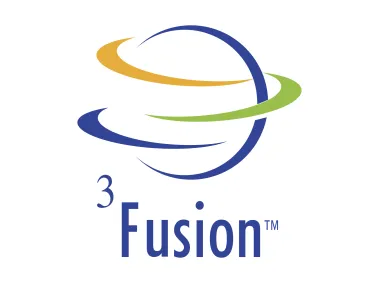 3Fusion Logo