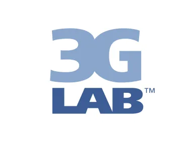 3G LAB Logo