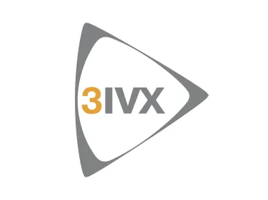 3ivx Logo