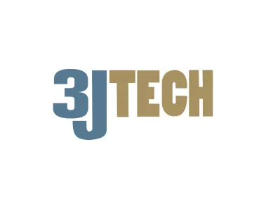 3JTech Logo