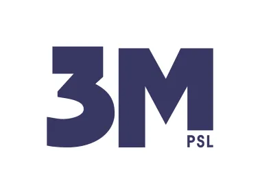 3M PSL Logo