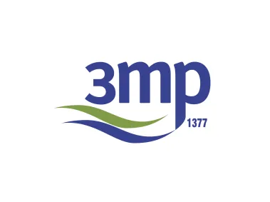 3MP Logo