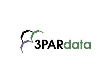 3PARdata Logo