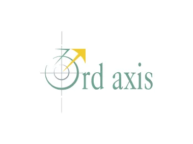 3rd Axis Logo