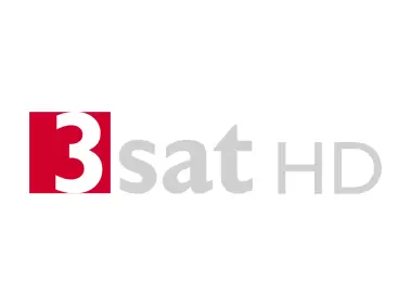 3sat HD Logo