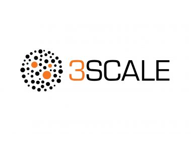 3SCALE Logo