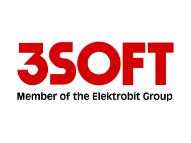 3SOFT Logo