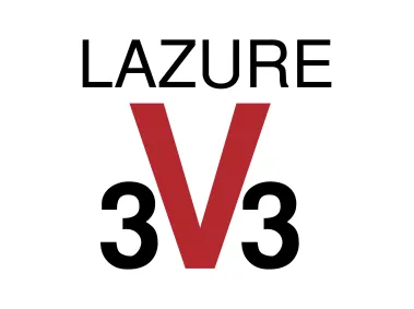 3V3 Logo