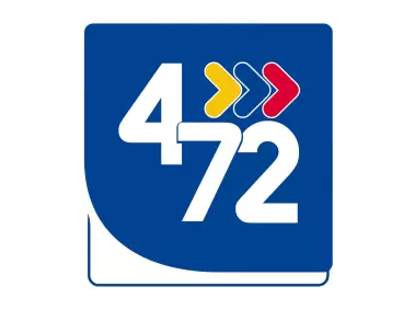 4-72 Logo