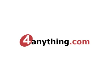 4 anything Logo