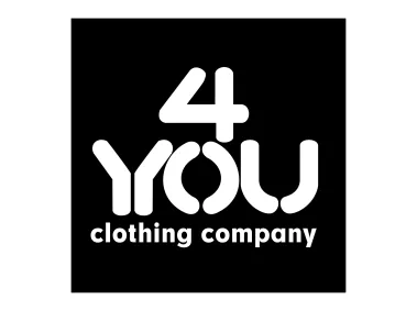 4 You Logo