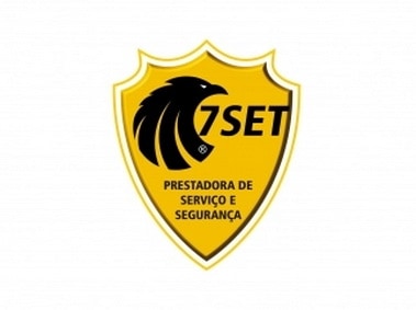 7SET Prestadora Logo