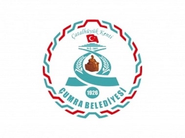 Çumra Belediyesi Logo