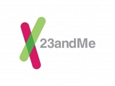 23andMe Logo
