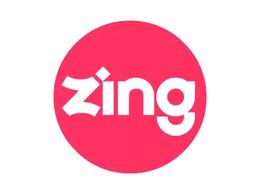 Zing TV New Logo