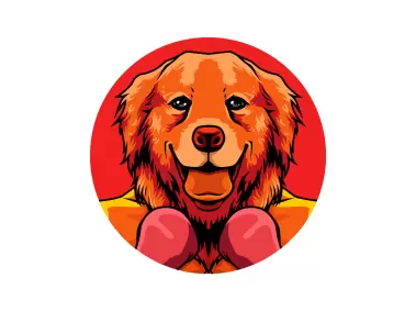 Marshall Rogan Inu (MRI) Logo