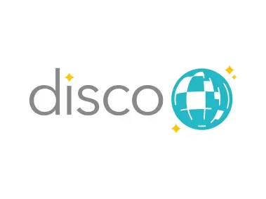 Disco Logo