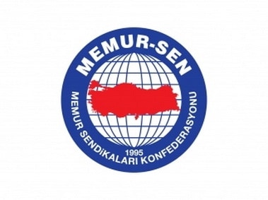 Memur-Sen Logo