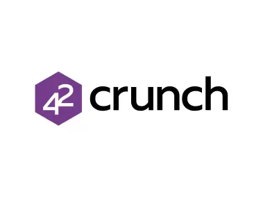 42 Crunch Logo
