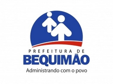 Prefeitura De Bequimao Logo