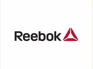 Reebok New International Logo