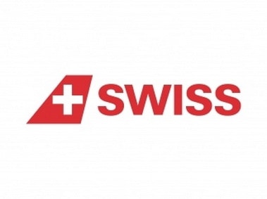 Swiss Air Logo