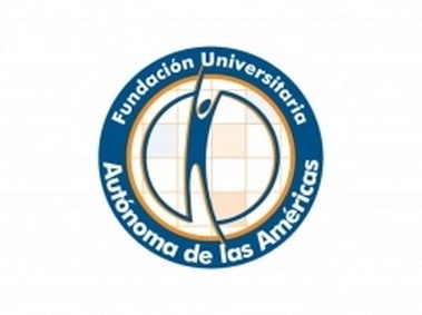 Fundacion Universitaria Autonoma de las Americas Logo