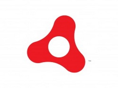 Adobe Air Logo