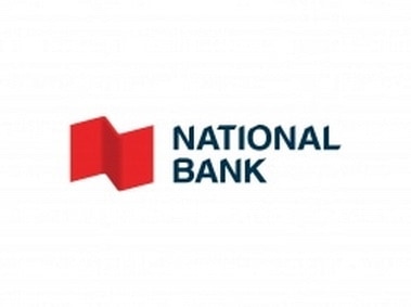 National Bank of Canada Logo