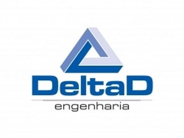 DeltaD Logo