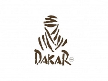 Dakar Rally Logo