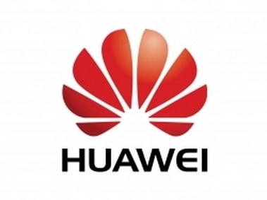 Huawei Technologies Co. Ltd. Logo