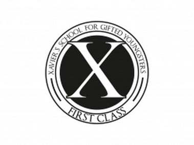 X-Men First Class Logo