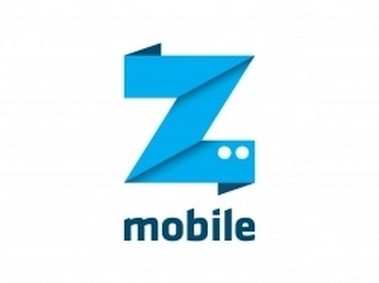Z Mobile Logo