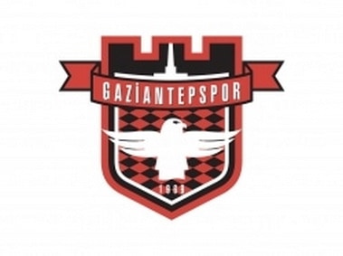 Gaziantep Spor Logo