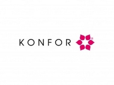 Konfor Logo