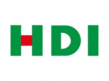 HDI Sigorta Logo