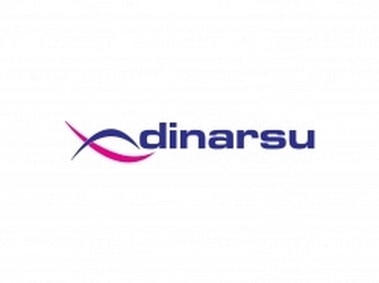 Dinarsu Halı Logo
