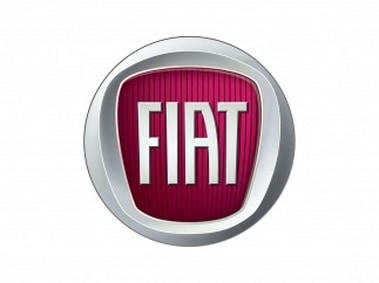 FIAT Logo